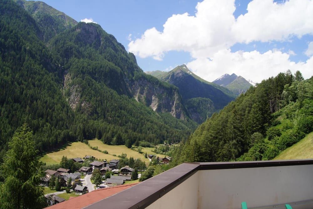 Outdoors view