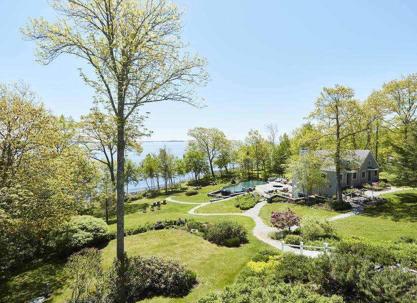 Outdoors view Photo