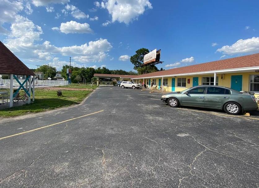 Outdoors view Photo