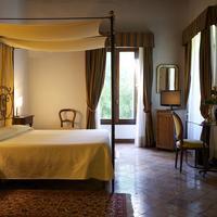 Hotel Villa Ciconia