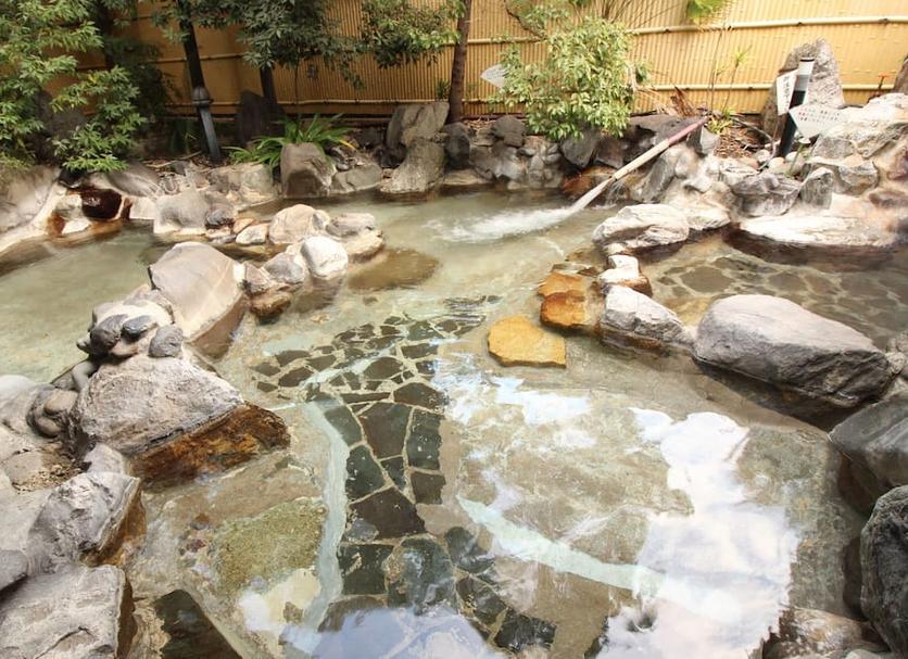 Outdoors view Photo