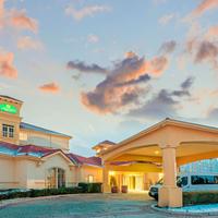 La Quinta Inn & Suites by Wyndham Salt Lake City Airport