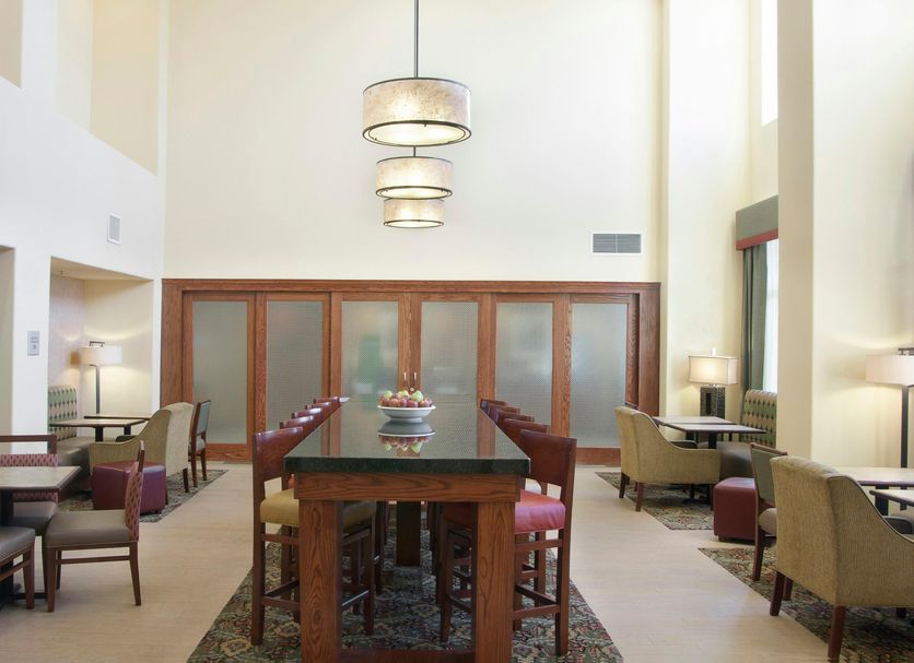 Dining room Photo