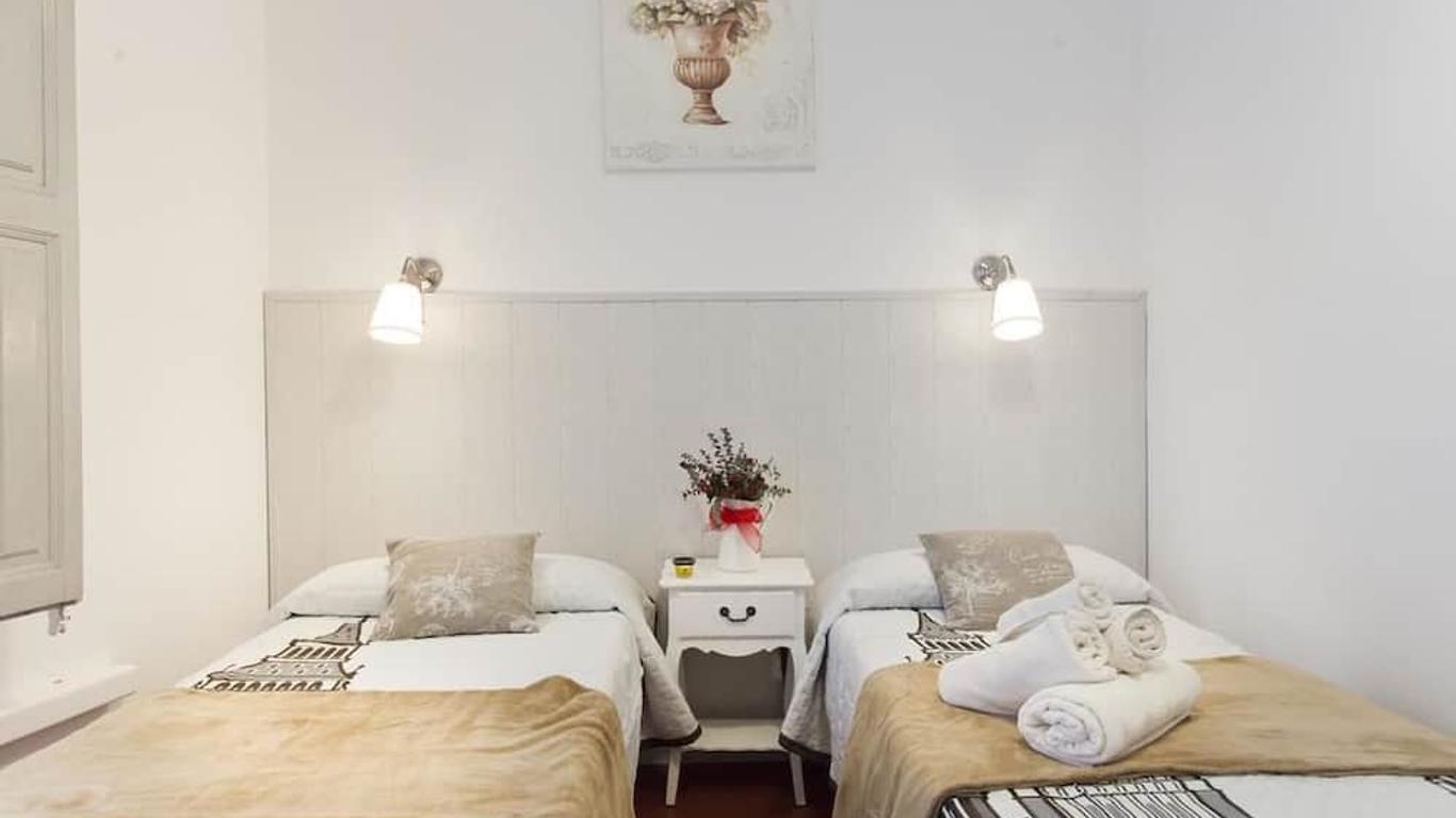 Hostal Dragonfly Bcn