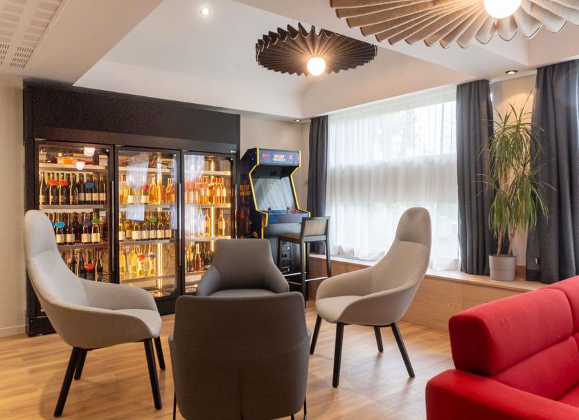 Bar Photo