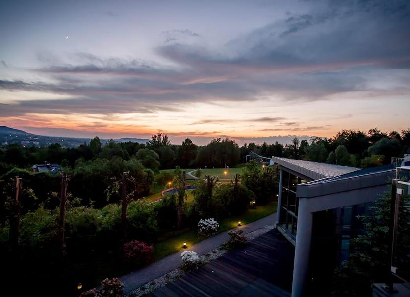 Outdoors view Photo