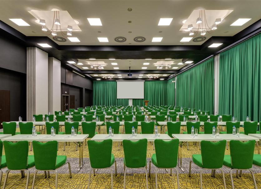 Conference room Photo