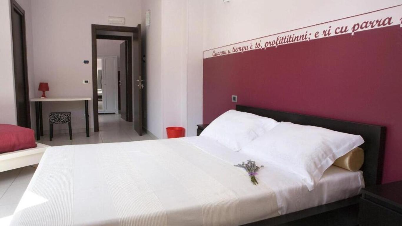 B&B Persi Nel Sud