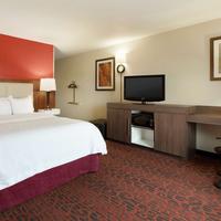 Hampton Inn Wichita Falls-Sikes Senter Mall