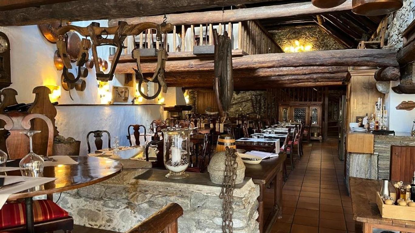 Ristorante Degli Angioli