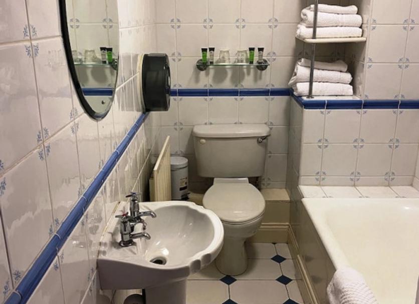 Bathroom Photo