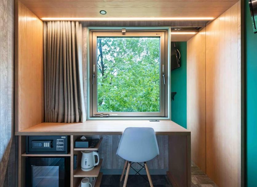 Room amenity Photo