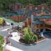 Outdoors view