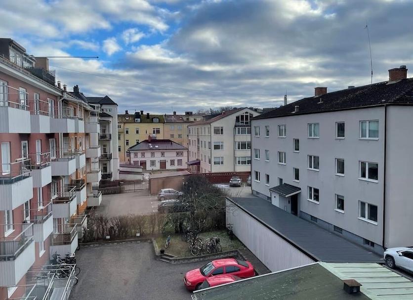 Outdoors view Photo