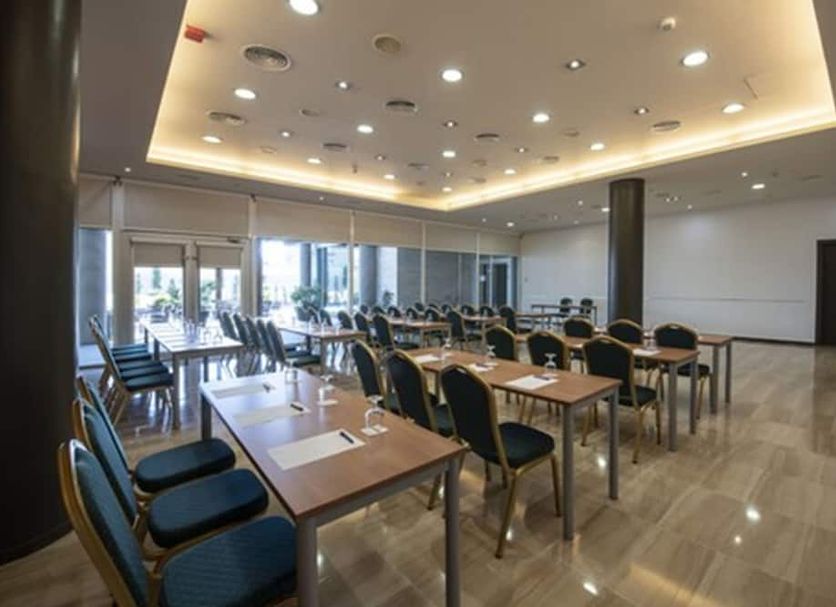 Conference room Photo