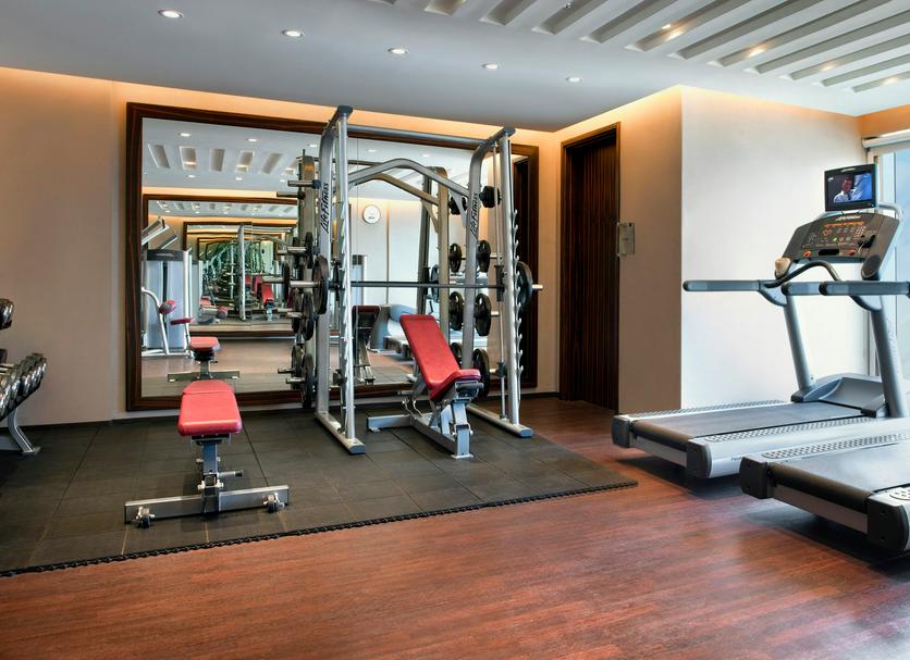 Gym Photo