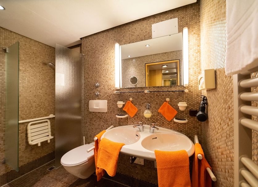 Bathroom Photo