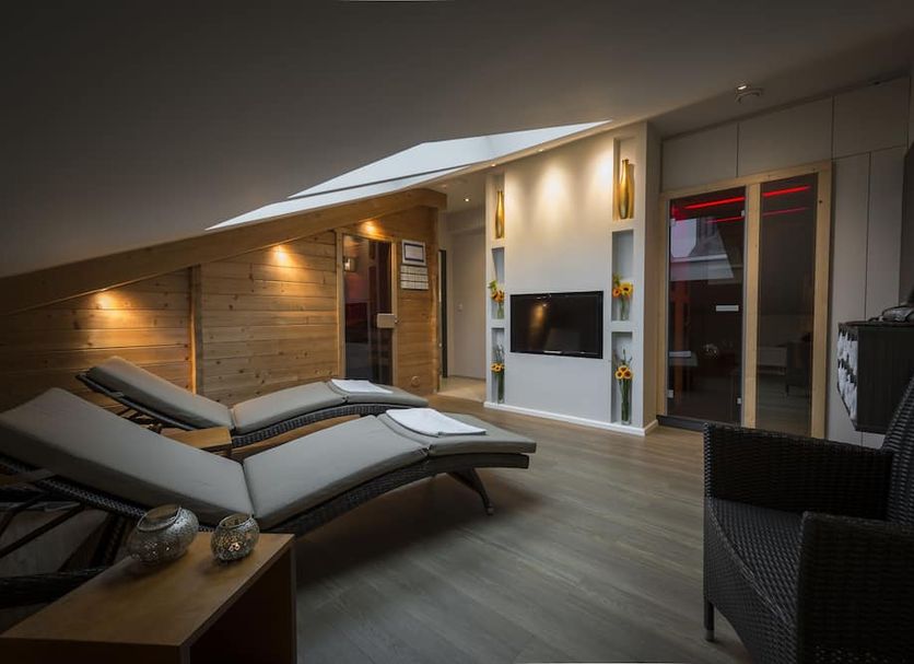Spa Photo