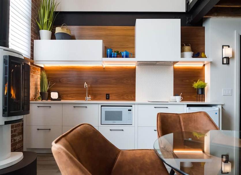 Kitchen Photo