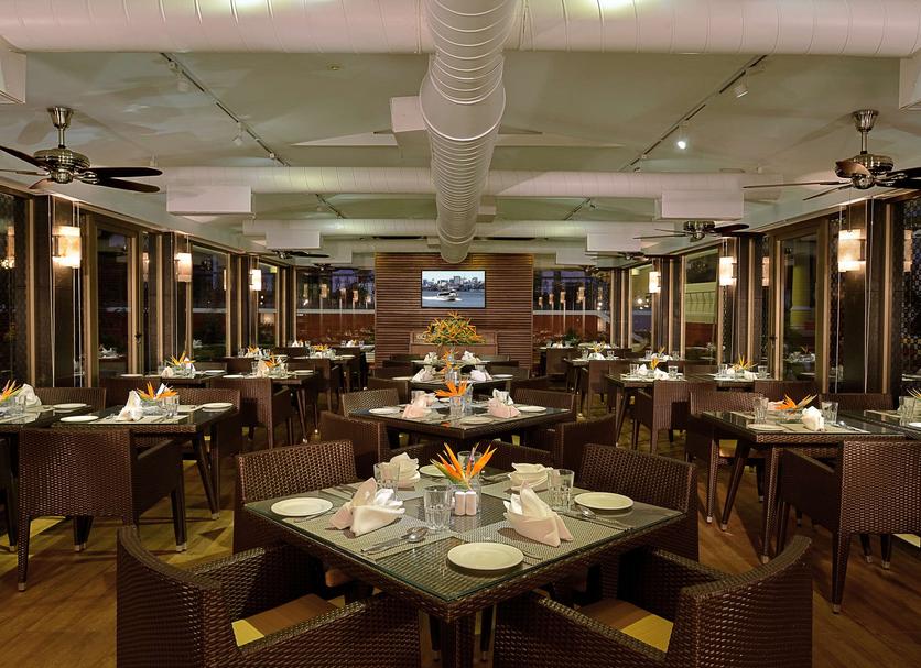 Banquet hall Photo