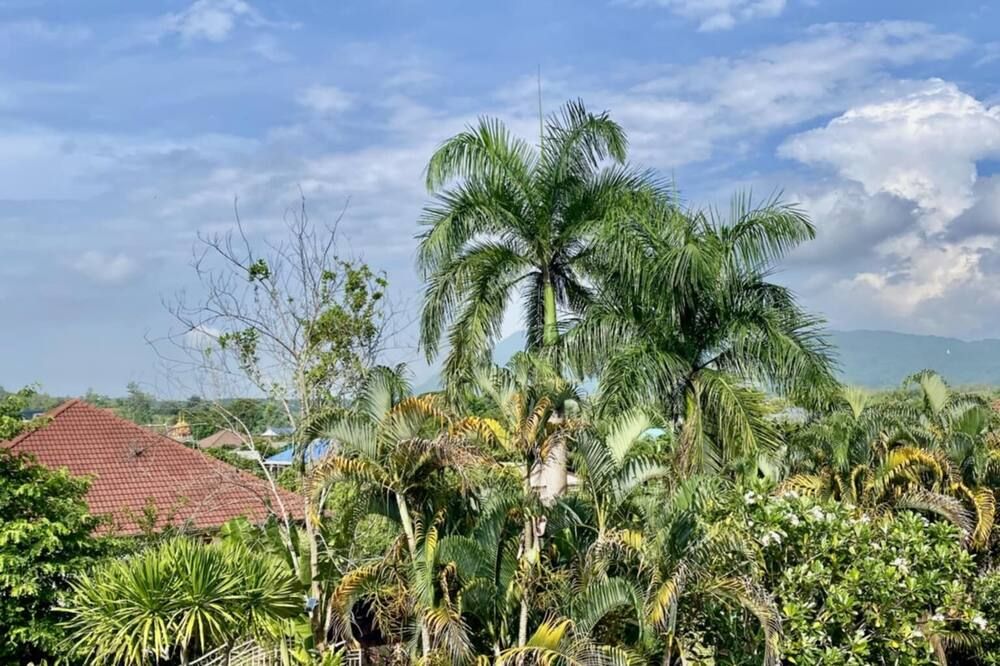 Outdoors view