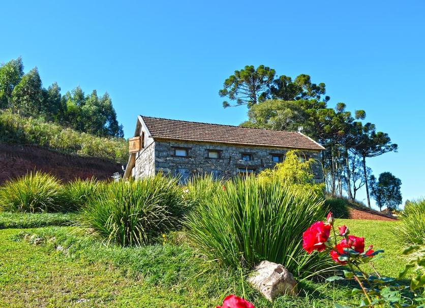 Outdoors view Photo