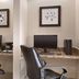 Business centre