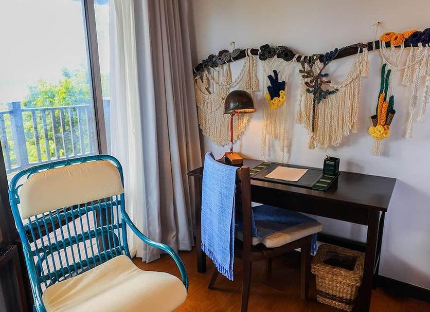 Room amenity Photo