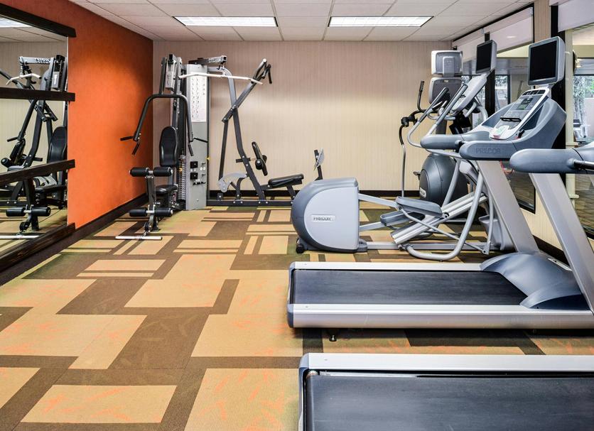 Gym Photo