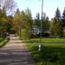 Outdoors view