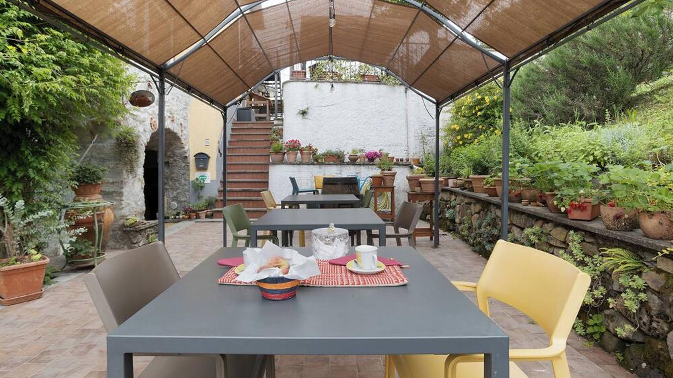 Country House La Scortica