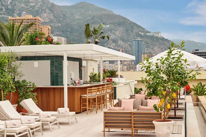 Fairmont Monte Carlo