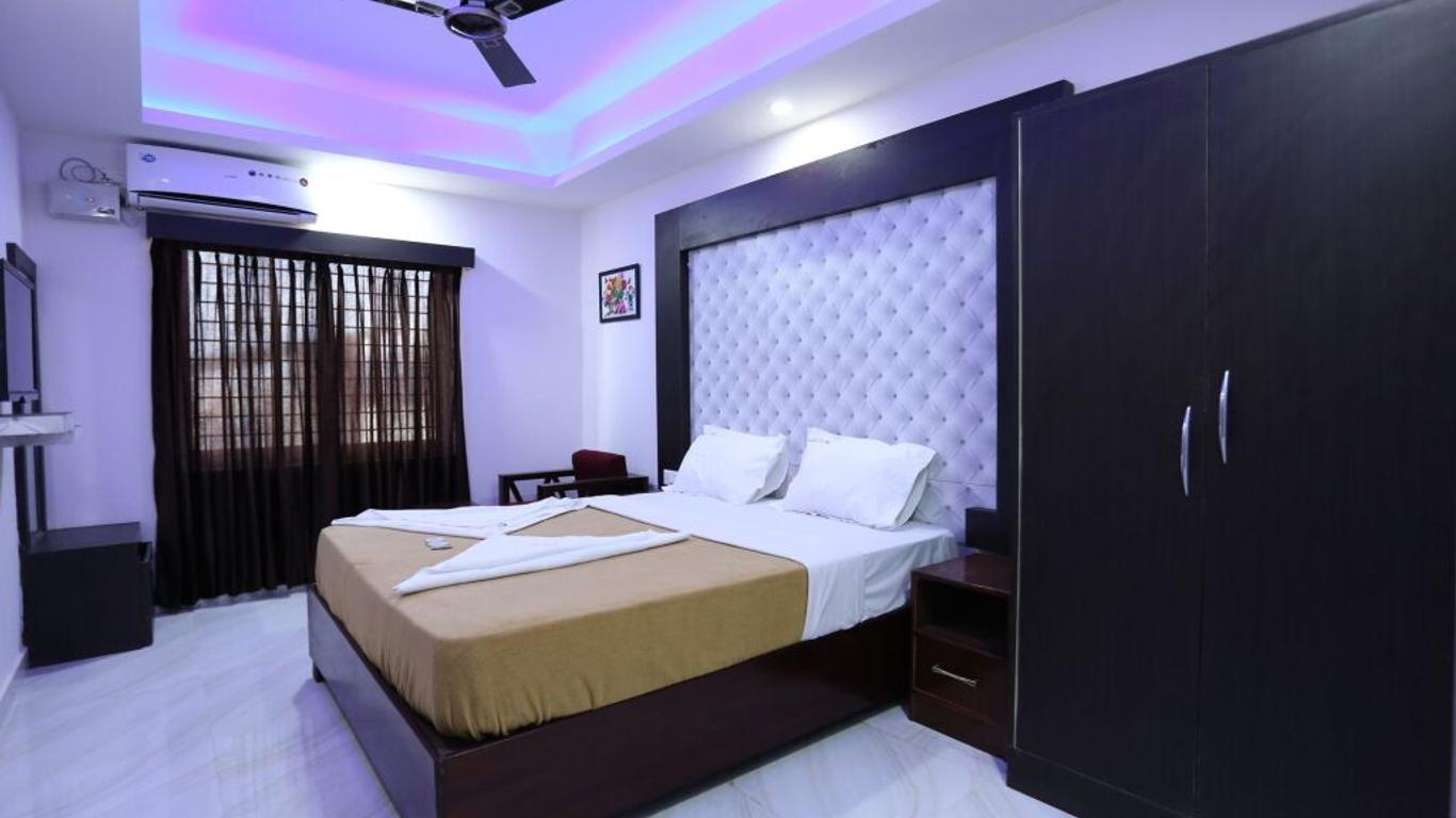 Hotel Rr International