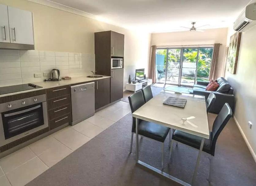Kitchen Photo