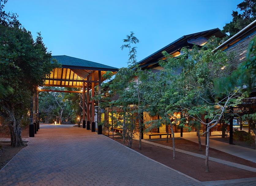 Outdoors view Photo