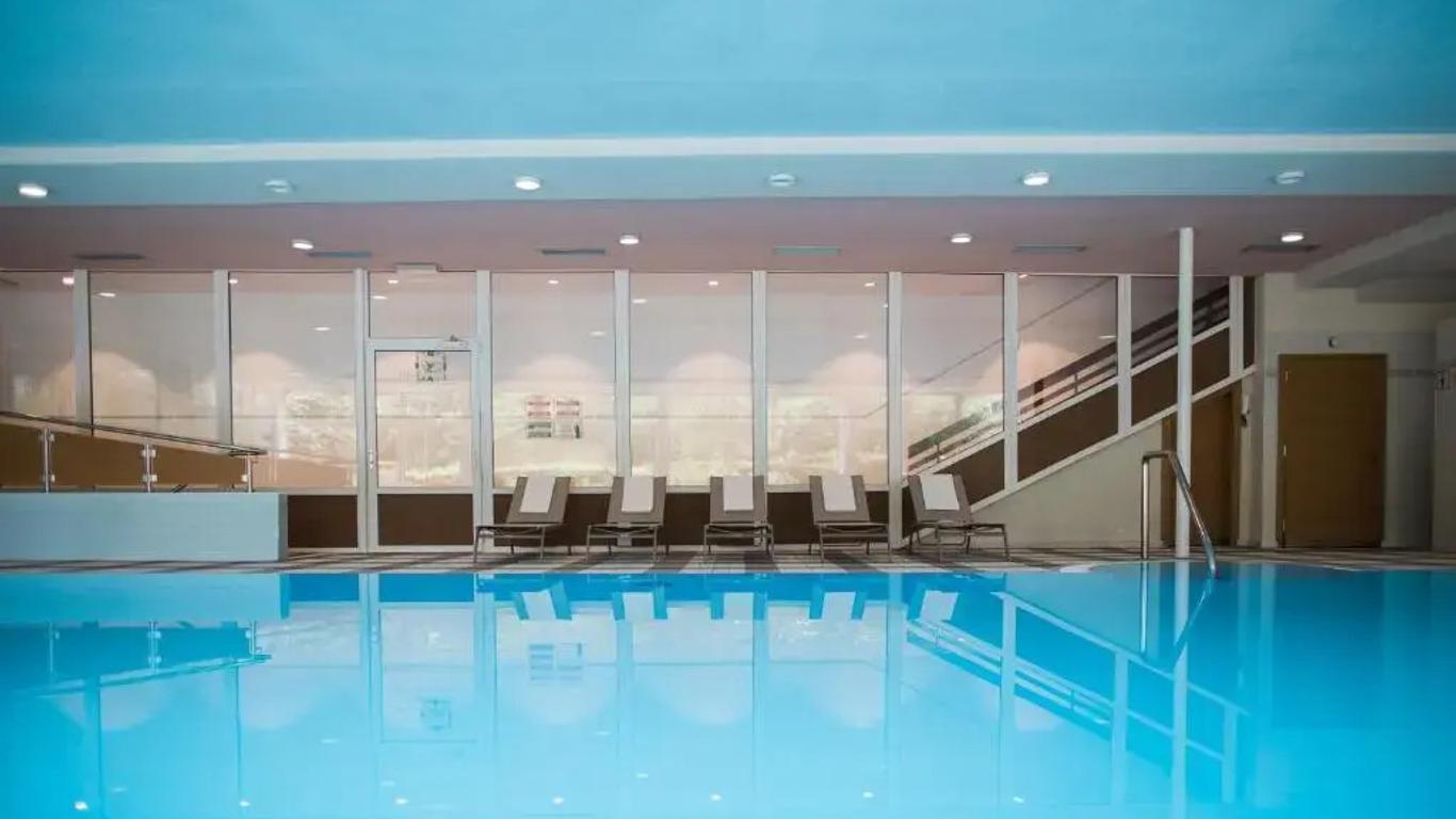Hotel Union