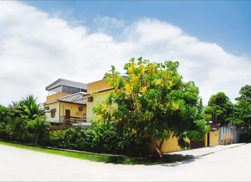 Outdoors view Photo