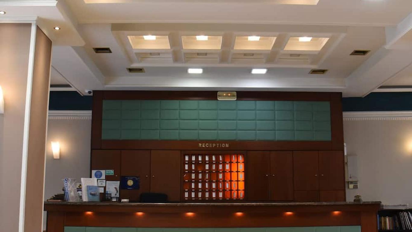 Hotel Achillion