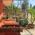 Outdoors view