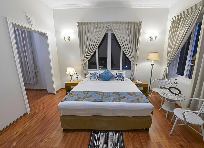 Bedroom Photo