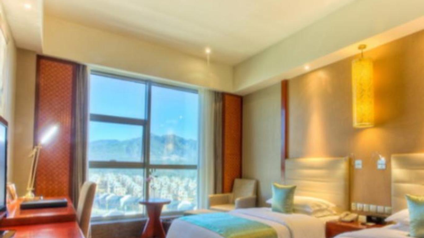 Empark Grand Hotel Tengchong