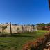 Outdoors view