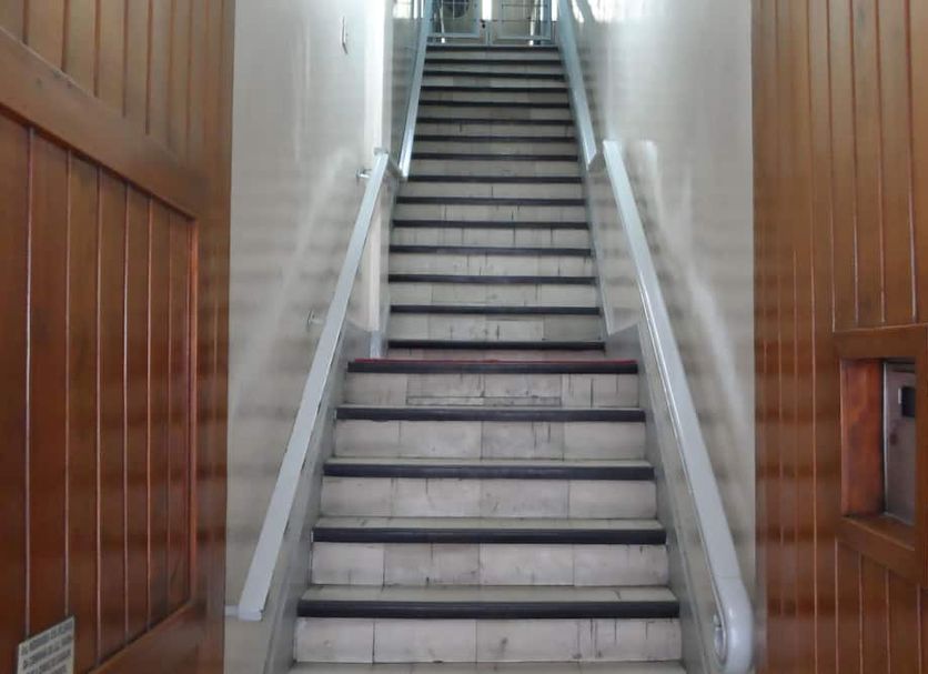 Stairs Photo