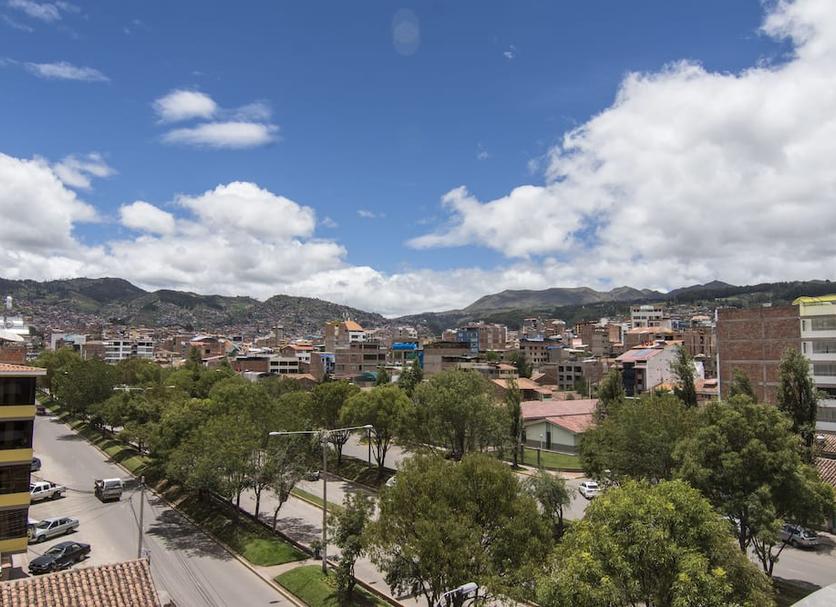 Outdoors view Photo