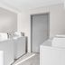 Laundry facility