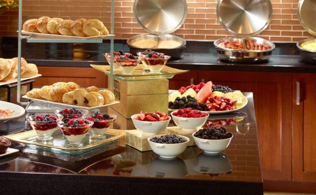 Buffet