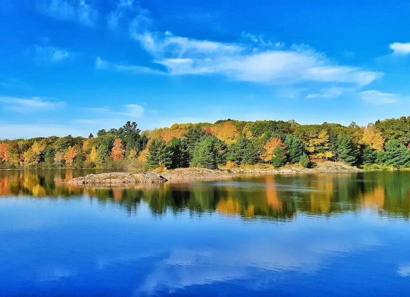 Outdoors view Photo