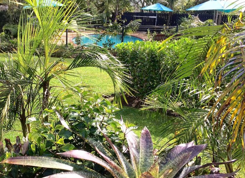 Outdoors view Photo