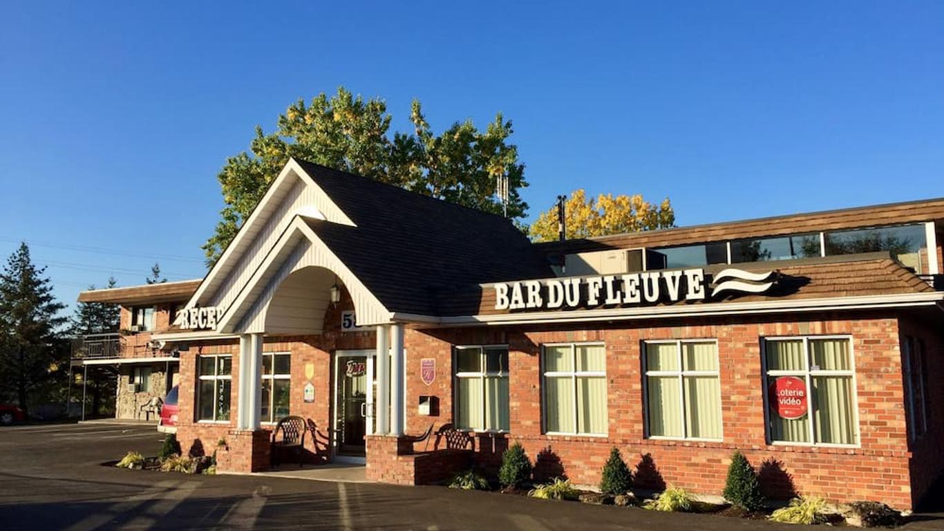 Motel et Appartements du Fleuve