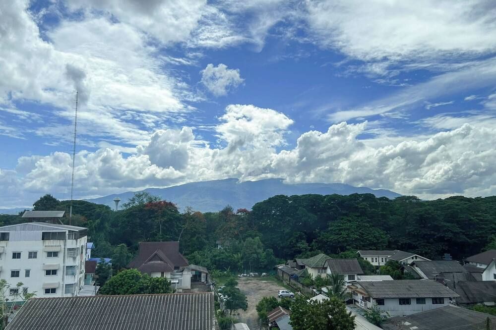 Outdoors view Photo